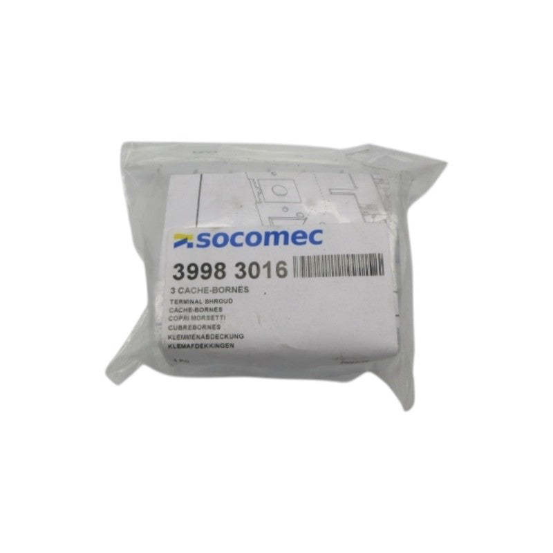 SOCOMEC 39983016 NSMP