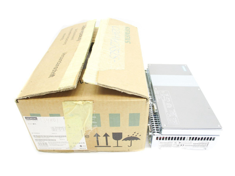 SIEMENS 6ES7647-7BK41-2AB0 NSMP