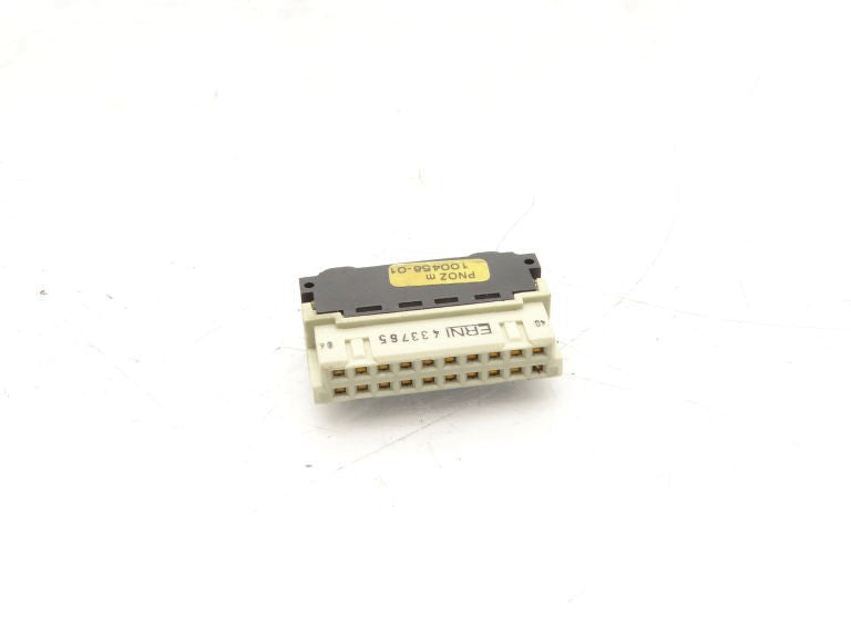 PILZ 100458-01 Connector