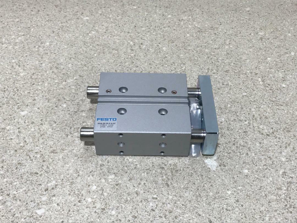 Festo DFM-20-50-P-A-GF New