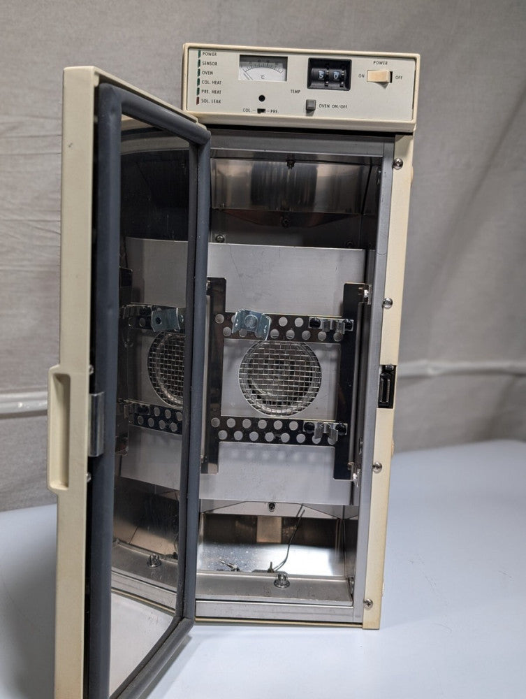 Shimadzu CTO-6A Column Oven, 115V, 300VA 50/60Hz