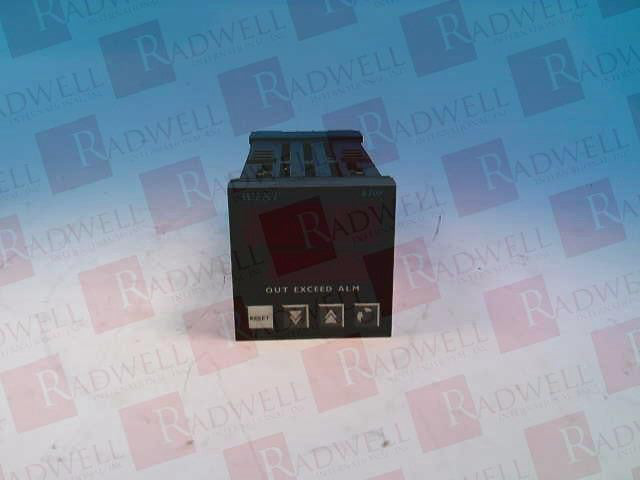 DANAHER CONTROLS N6701/Z2100 / N6701Z2100 (USED)