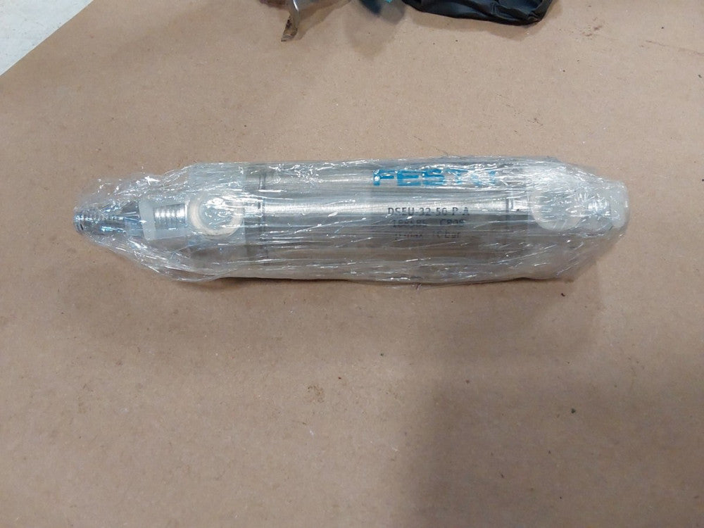 1 Pc FESTO cylinder DSEU-32-50-P-A 188585 C808