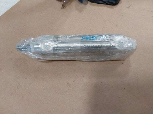1 Pc FESTO cylinder DSEU-32-50-P-A 188585 C808