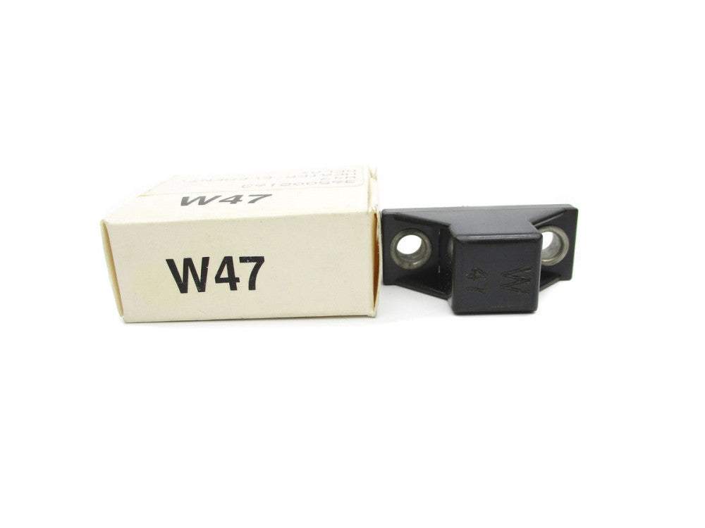 ALLEN BRADLEY W47 (WH) NSMP