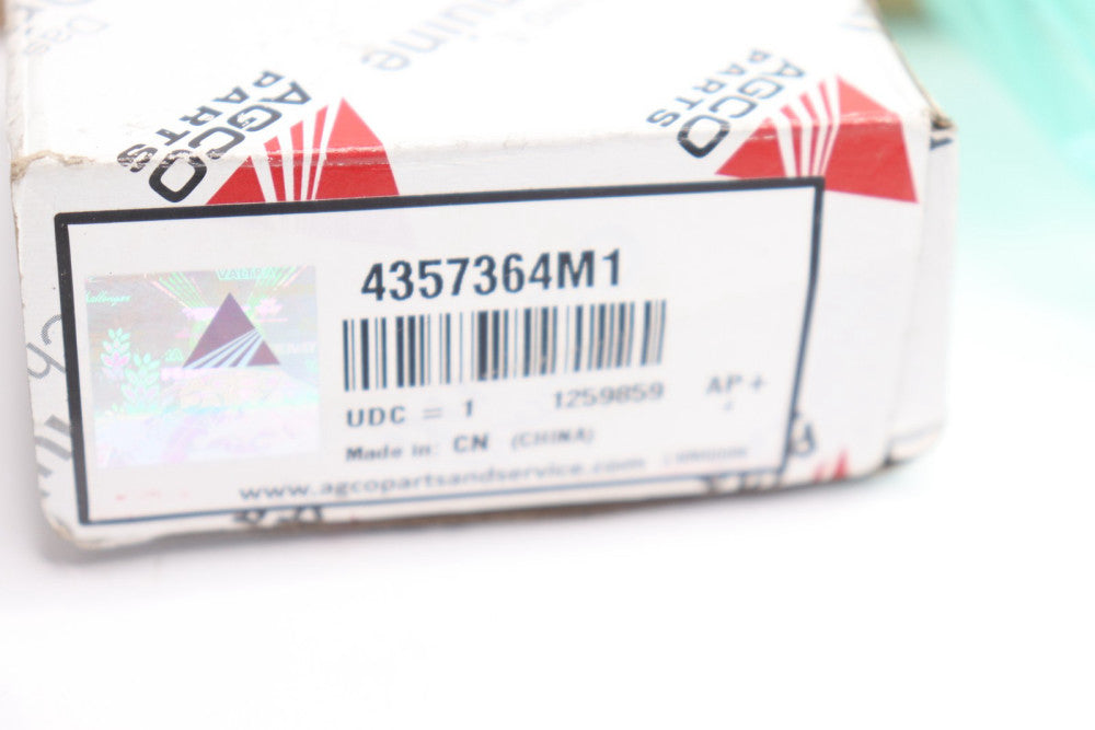Agco Parts Switch Black 4357364M1