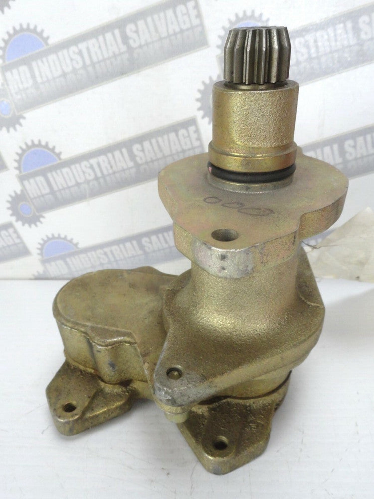LIMITORQUE - 10319 BJF27A Gear Actuator Limit Switch / Reducer (NEW)