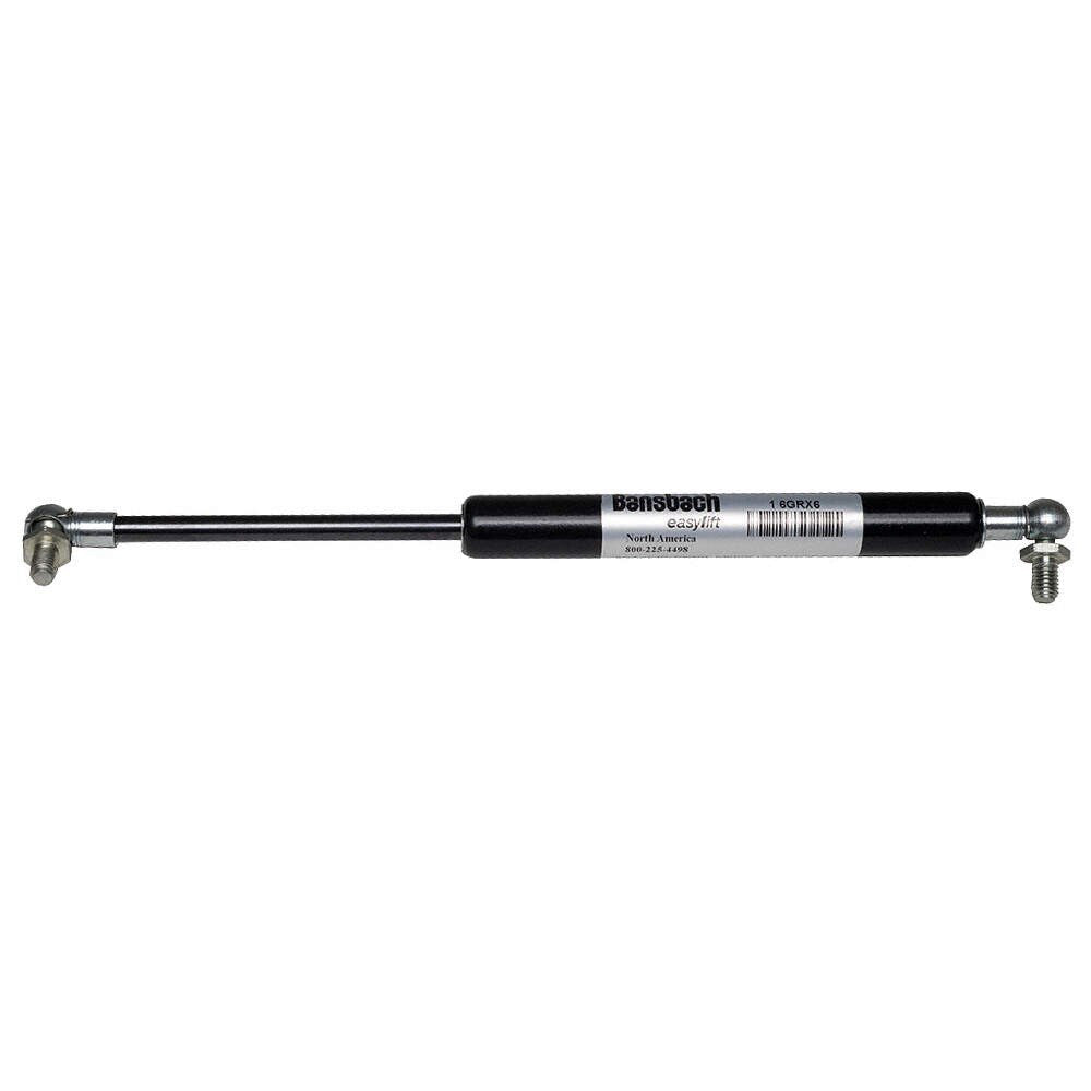 BANSBACH EASYLIFT 60003FD3 Gas Spring, High Temperature, Force 15