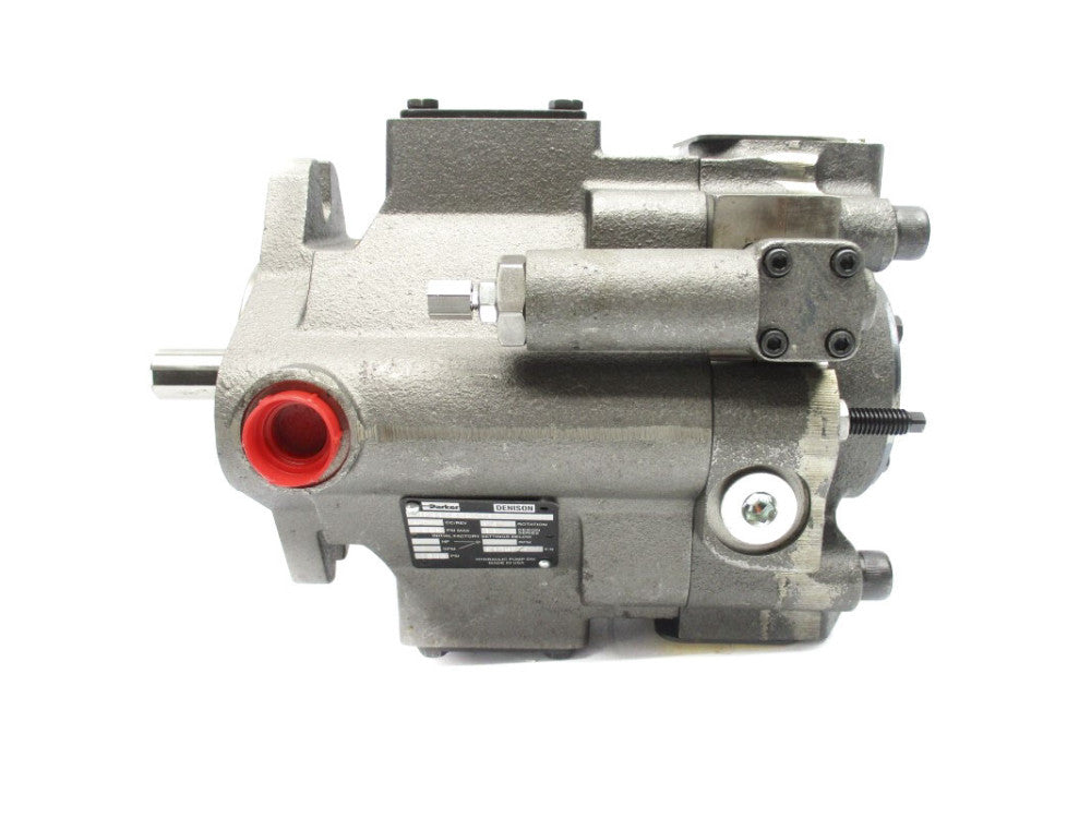 PARKER PVP41202R211 2000PSI NSNP