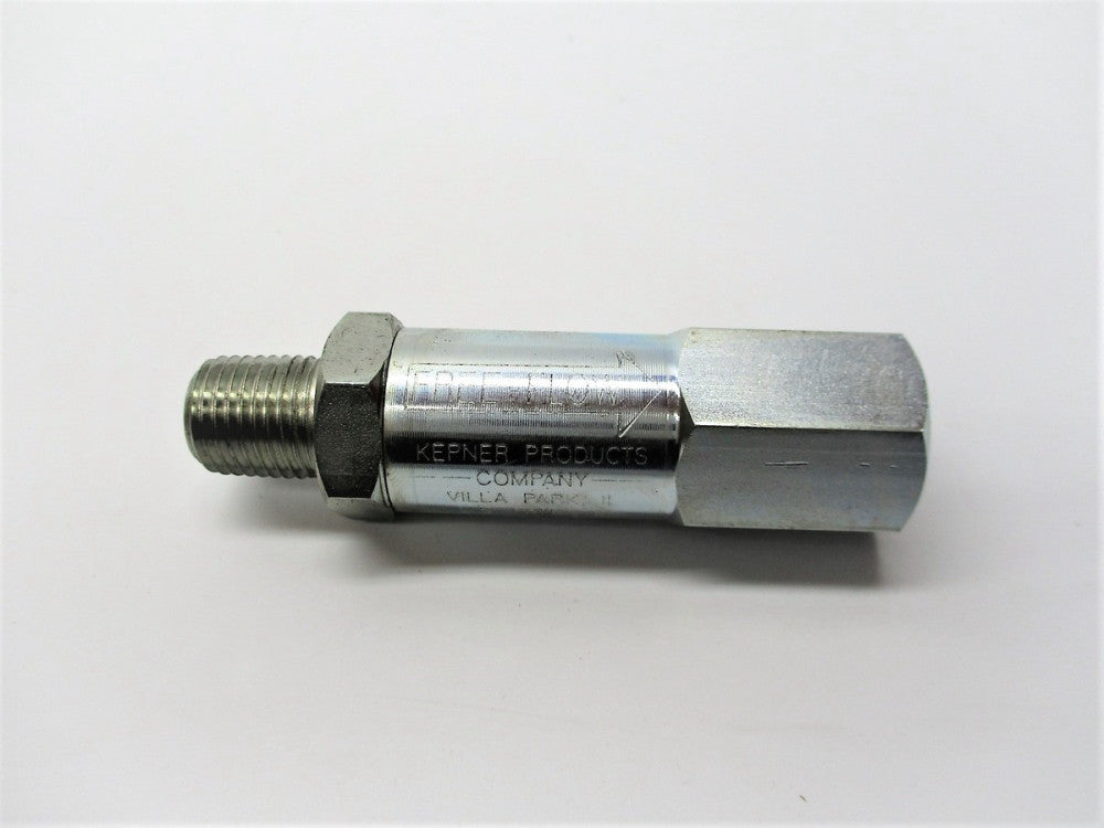 KEPNER 106C 1-10 AAL NSNP