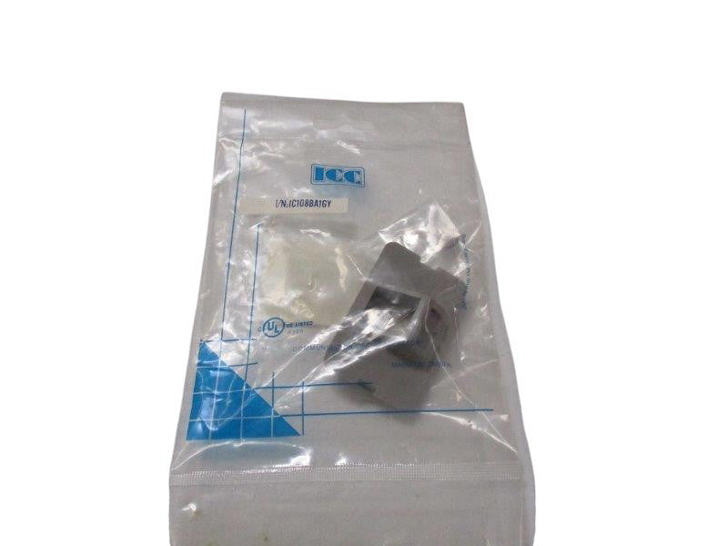 ICC IC108BA1GY  NSMP