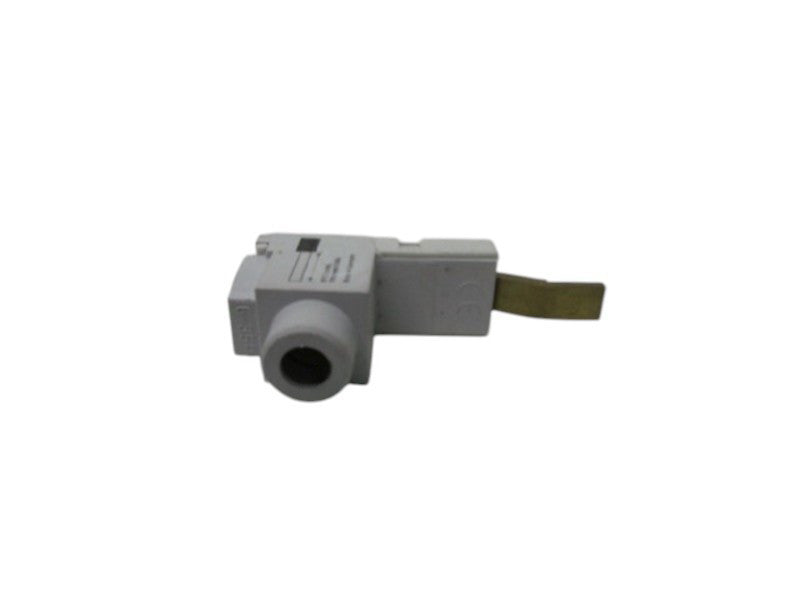 ALLEN BRADLEY 1492-AAT1 SER. A FUSE HOLDER  UNMP