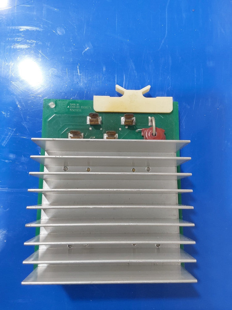 American Msi Corporation Circuit Board FNIP System 3-HCC