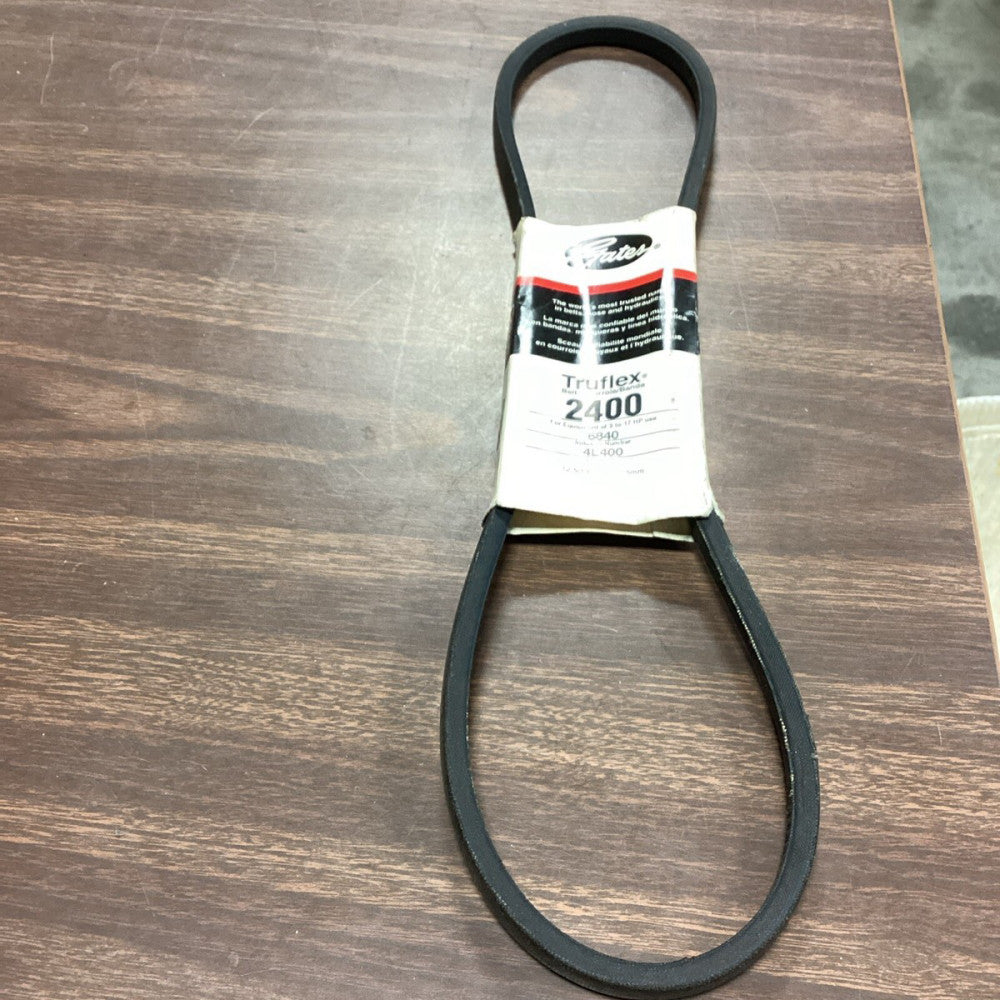 Gates 2400 Truflex V-Belt