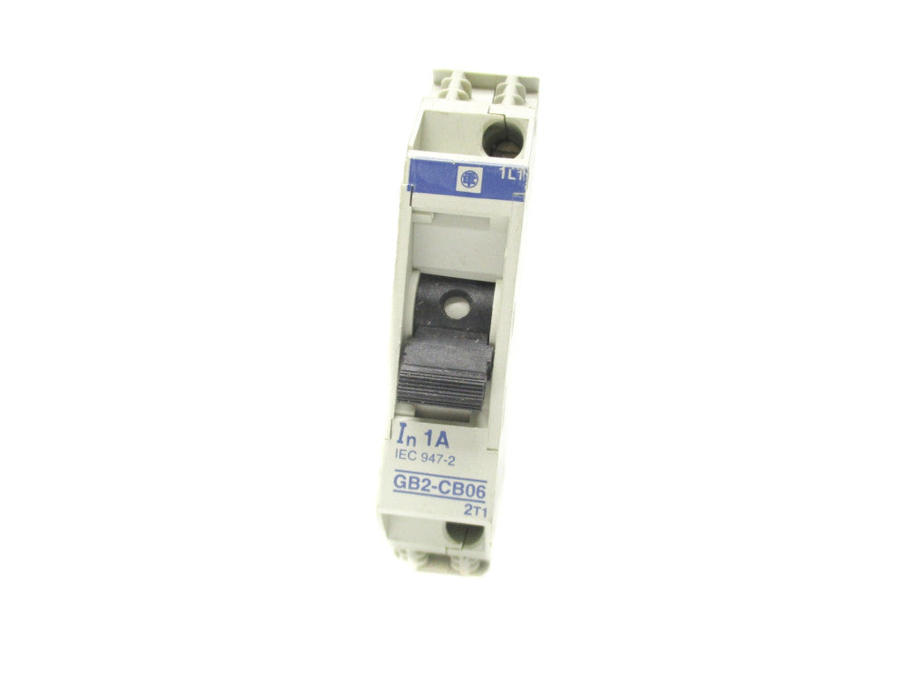 TELEMECANIQUE GB2-CB06 230V 1A UNMP