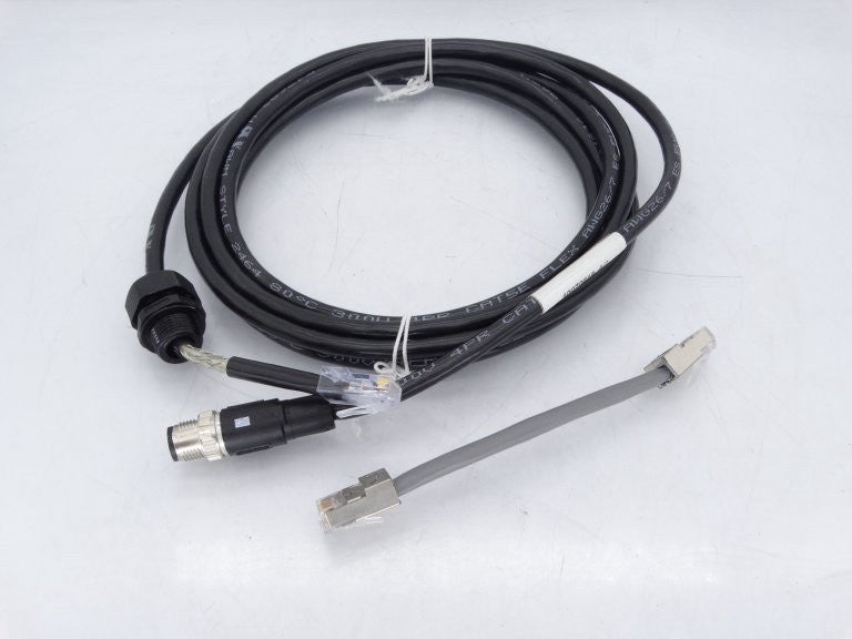 DOVER CORPORATION 10061115 CABLE - New