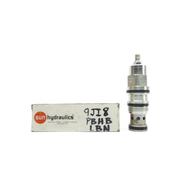 SUN HYDRAULICS PBHB-LBN NSMP