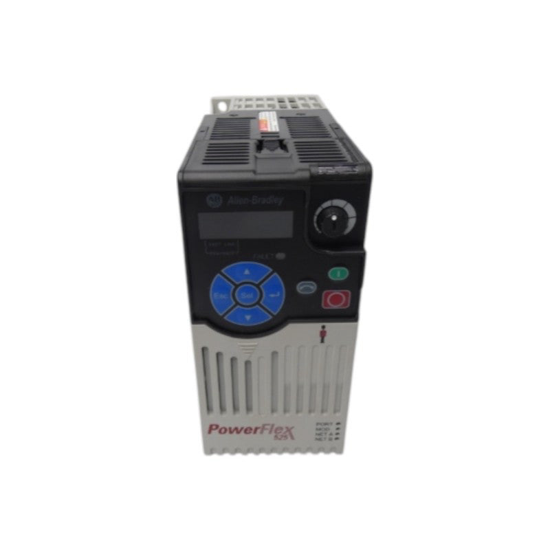 ALLEN BRADLEY 25B-A4P8N114 SER. A 200-240V 4.8A NSNP