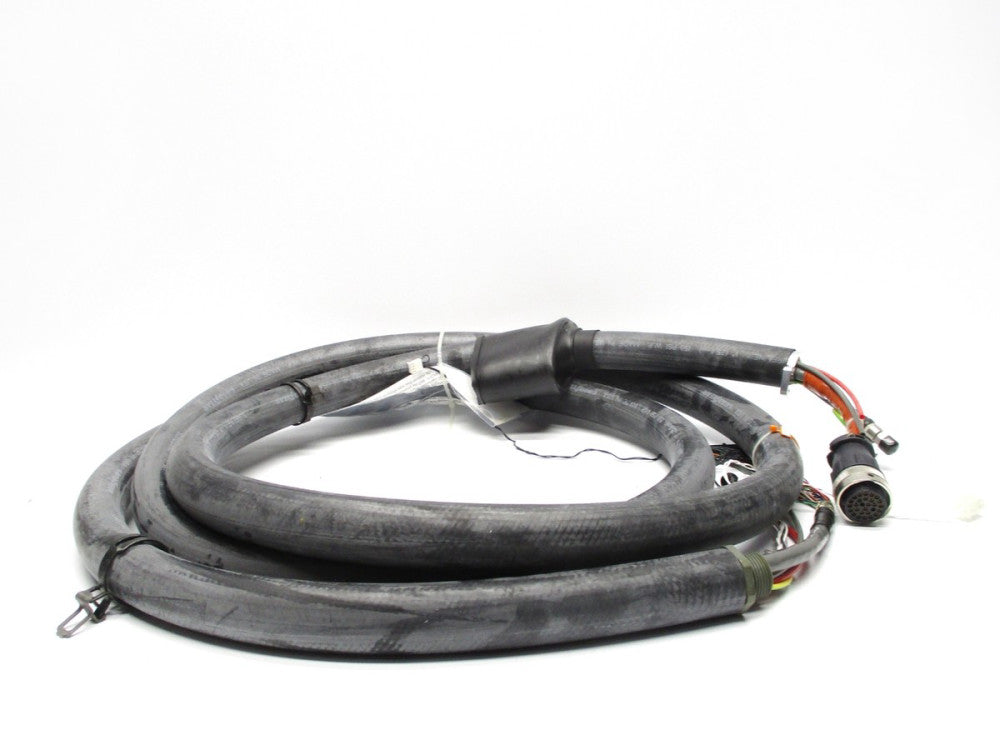 CONNECTOR CABLE 0687849P NSNP