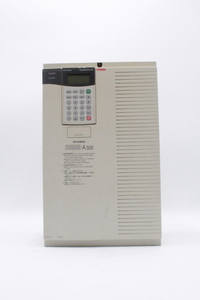 Mitsubishi Electric FR-A540-15K Frequency Inverter