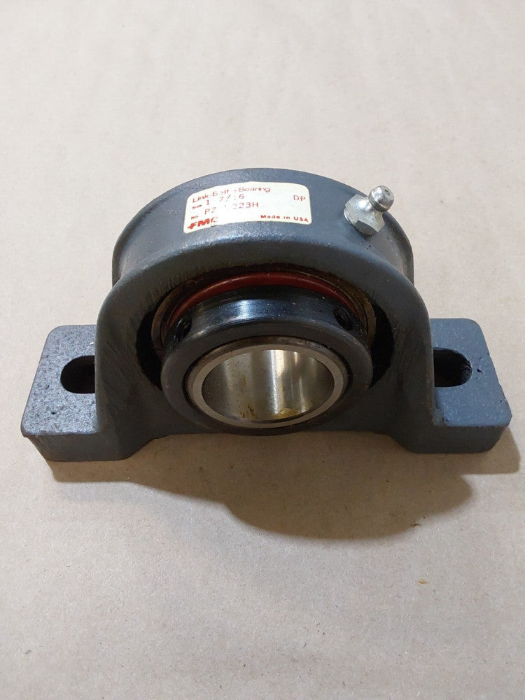 P3U223H Link Belt Bearing 1-7/16 New Old Stock