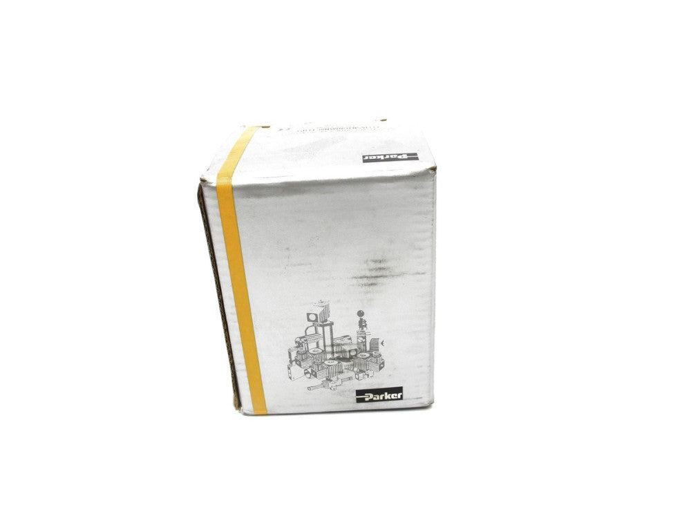 PARKER 71315SN1GNM5N0C111P3 110/120V NSFS