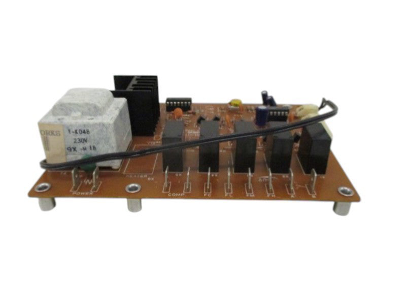 YOE-KNO1-100 CIRCUIT BOARD  UNMP