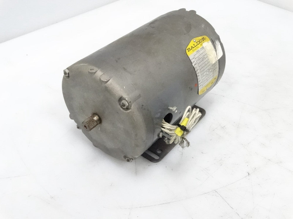 ASEA BROWN BOVERI M3555 MOTOR
