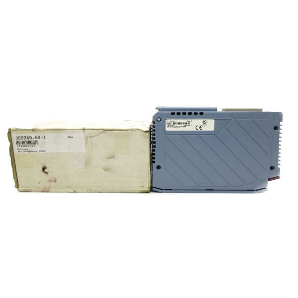 B&R AUTOMATION 3CP260.60-1 NSMP