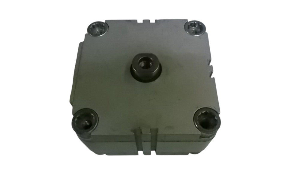 FESTO ADVU-100-10-PA PNEUMATIC CYLINDER UNMP