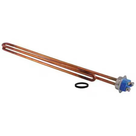 Rheem Sp10872ql Resistored Mwd Element, Copper, 208V, 6000W