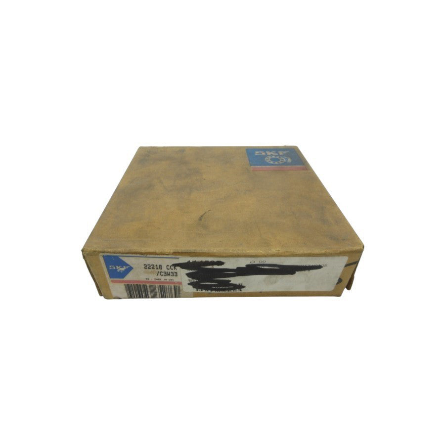 SKF 22218CCK/C3W33 NSFS