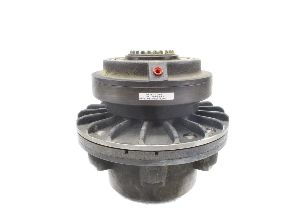 NEXEN 811100 NSNP