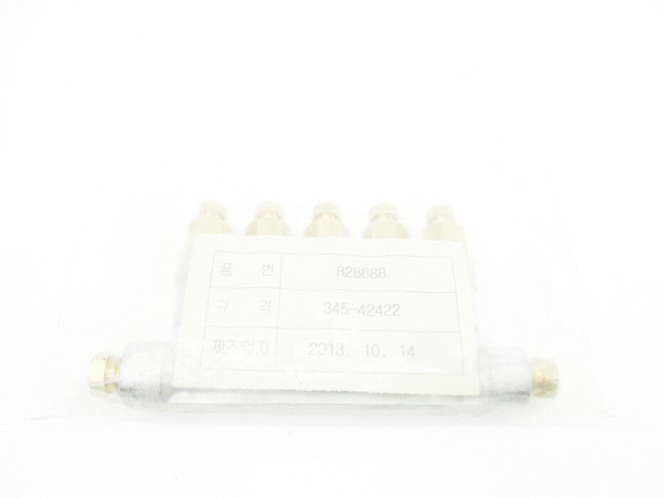 VALVE 345-42422 R28888 NSMP
