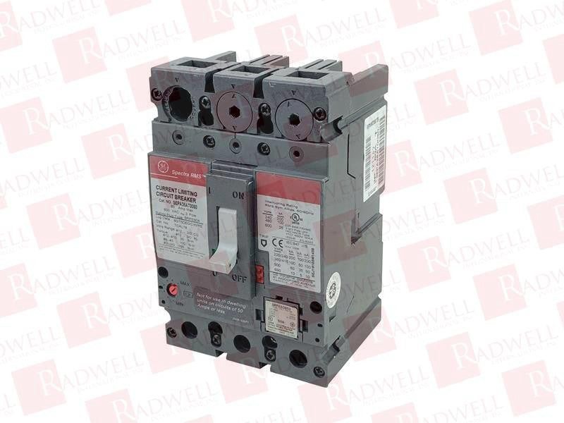 GENERAL ELECTRIC SEPA36AT0060 / SEPA36AT0060 (NEW IN BOX)