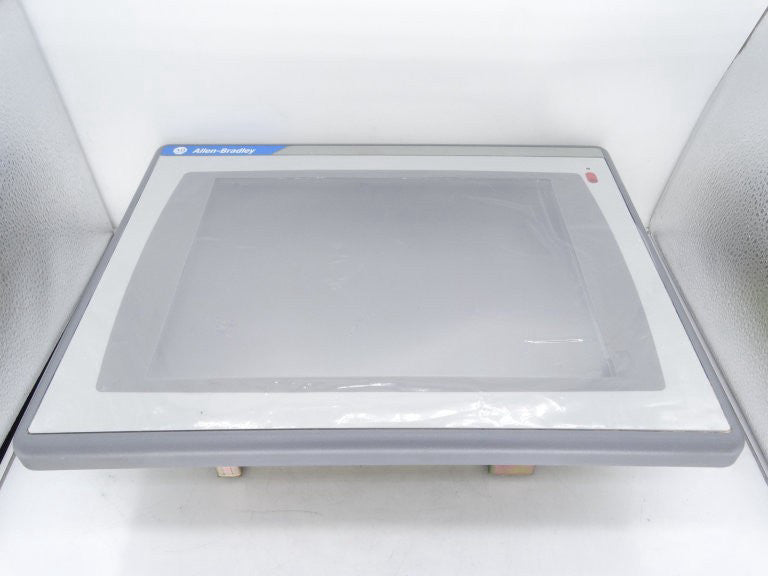 ALLEN BRADLEY 6182-AGAZZB HMI