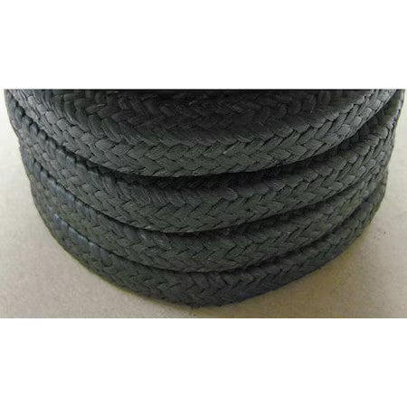 Palmetto Packing Pe1000 Packing Seal,11/16 Sq. In.,5 Ft.