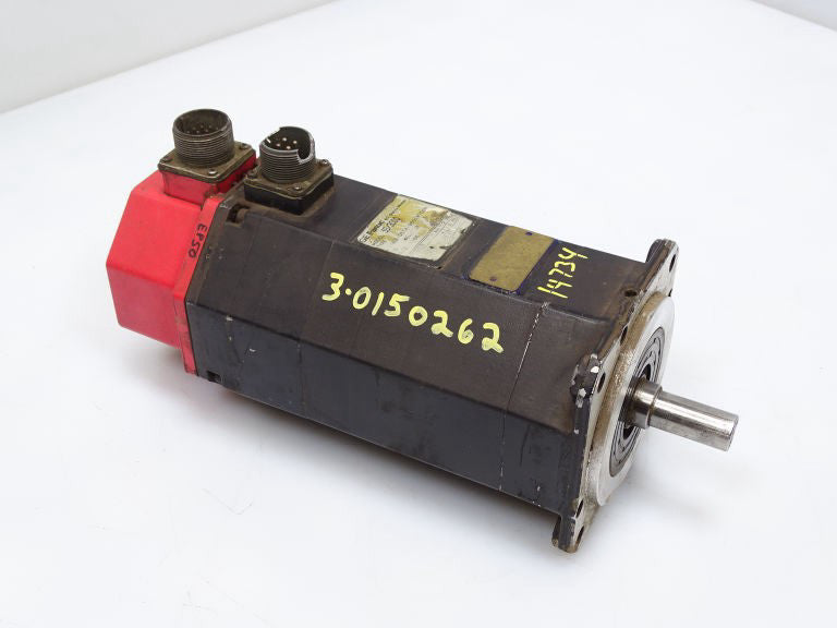 FANUC A06B-0514-B501 SERVO MOTOR