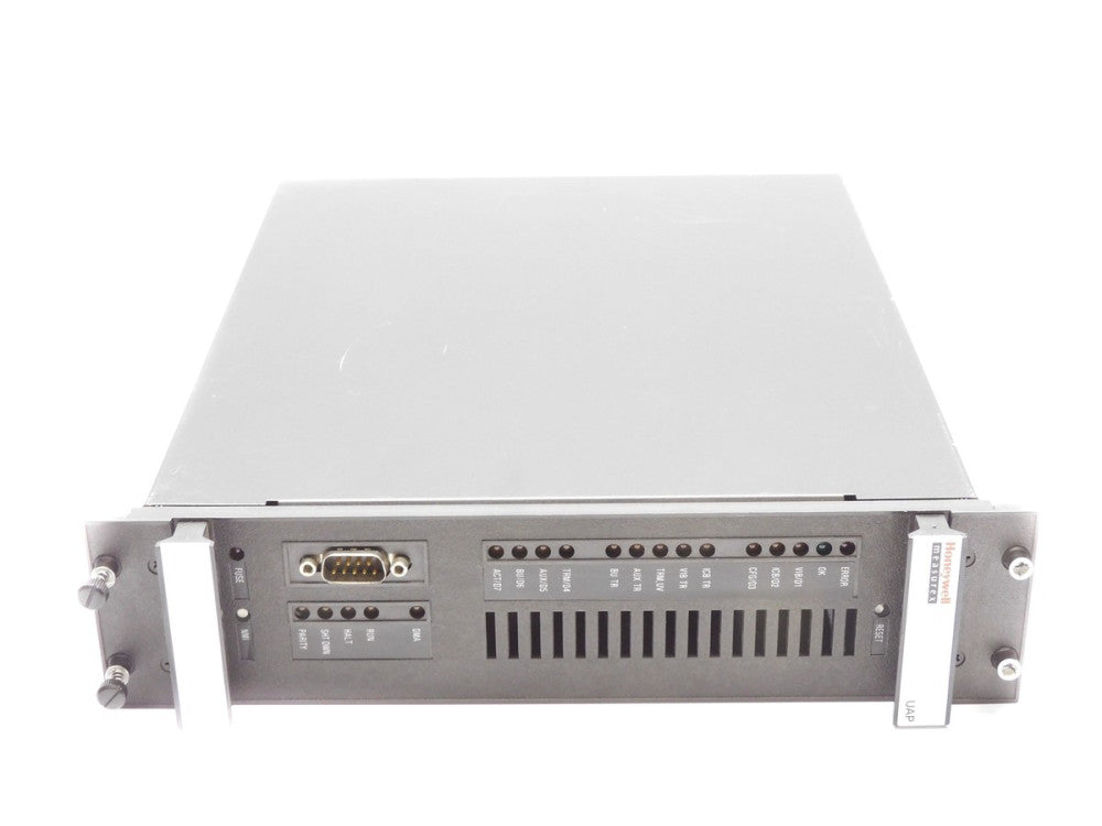 HONEYWELL 09437300 REV. J UNMP