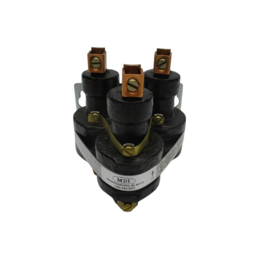 MDI 360NO-12D-18 12VDC 60A NSNP
