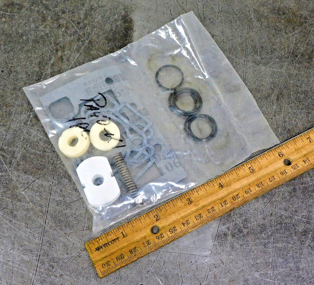 ASCO Numatics PA40-K1 Pneumatic Valve Repair Kit