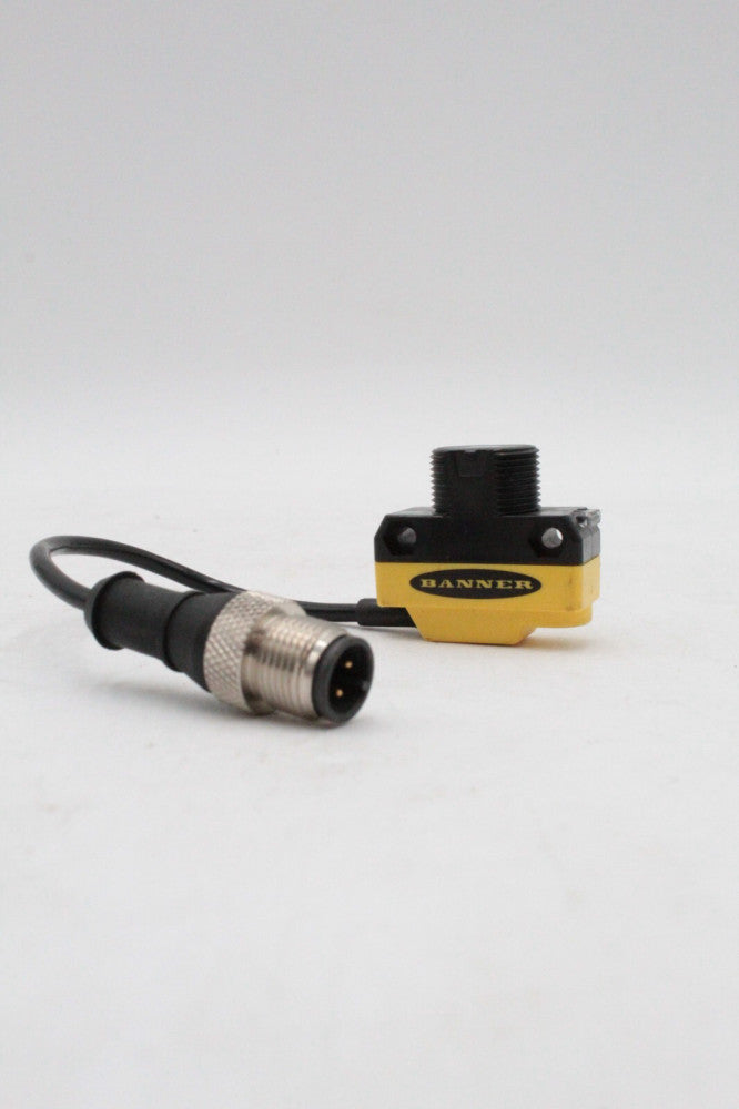 Banner QS186LE211Q5 Sensor