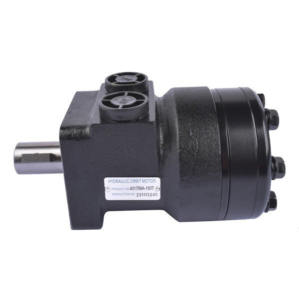 Hydraulic Motor for Char-Lynn 101-1003-009 Eaton 101-1003 4 Bolt 1" Key Shaft 10