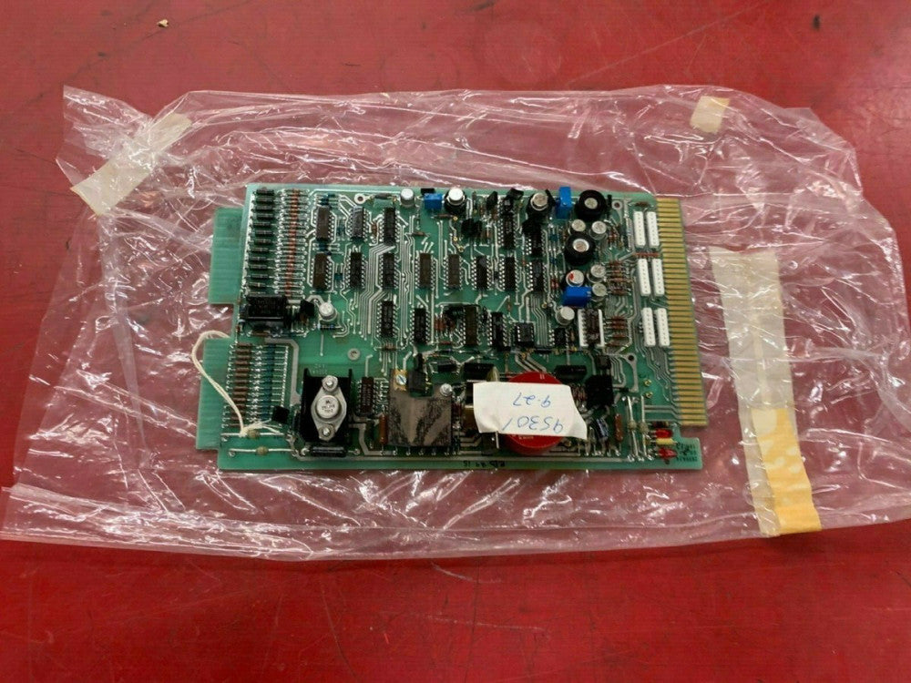 USED WESTINGHOUSE CIRCUIT BOARD 2839A24G02