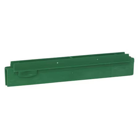 Vikan 77312 Replacement Squeegee Blade,10"L,Rubber