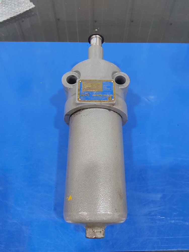 PALL, HH9681S20DPSWMHYE88 High Pressure Hydraulic Filter Unit HC9601FDP8H
