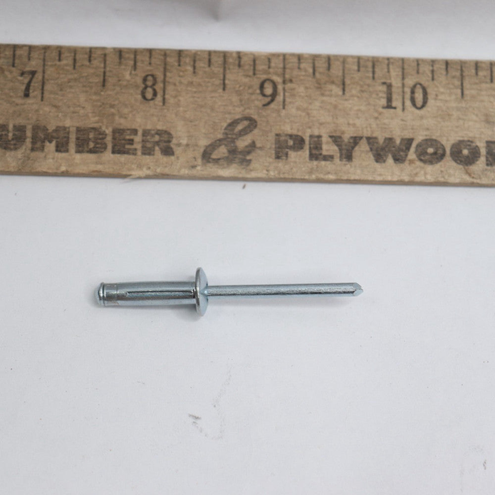 (25-Pk) Anab Blind Rivets Multigrip Steel 3/16" X .760" SBL0619/P25