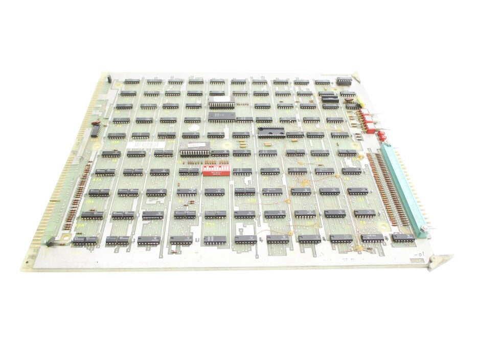 ALLEN BRADLEY 634483A-S-C UNMP