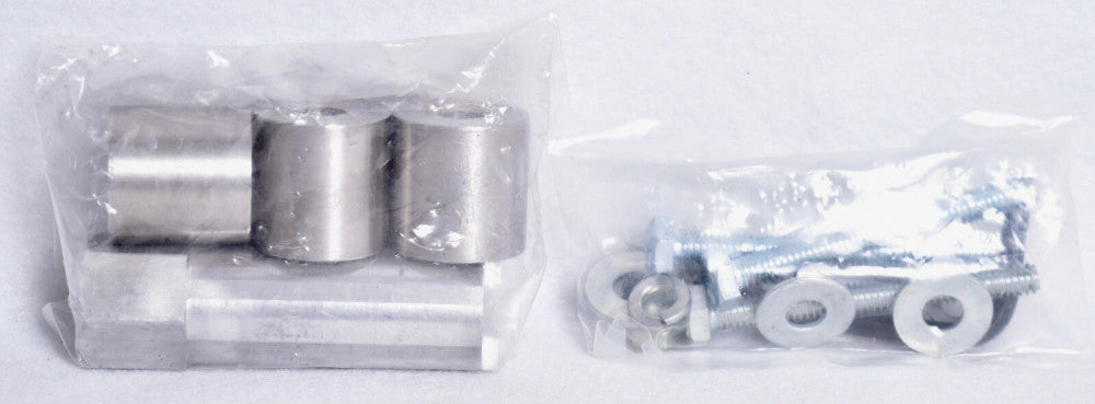 Neptune 500 Series Pump Valve Cartridge Kit