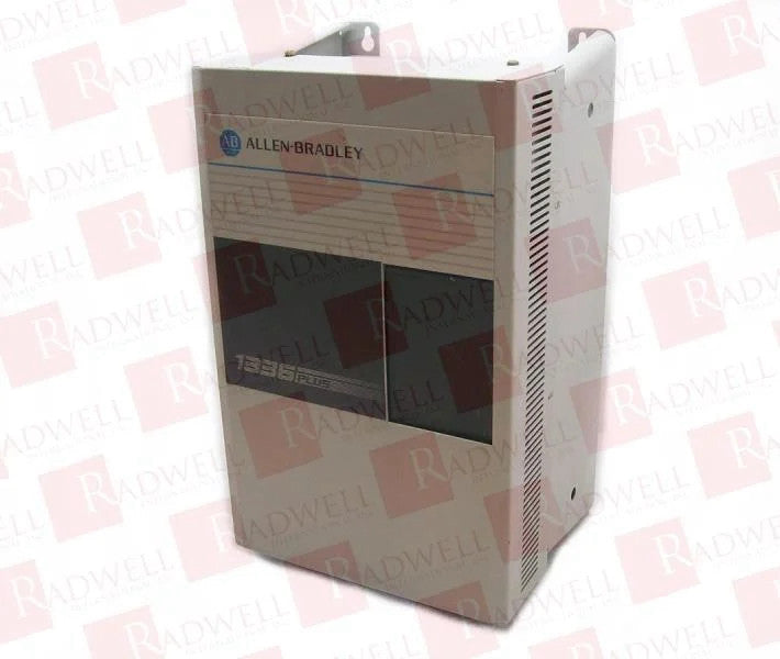 ALLEN BRADLEY 1336S-BRF30-AA-DE / 1336SBRF30AADE (USED)